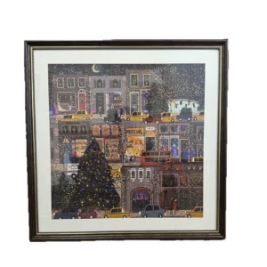 Wooden Picture Frames